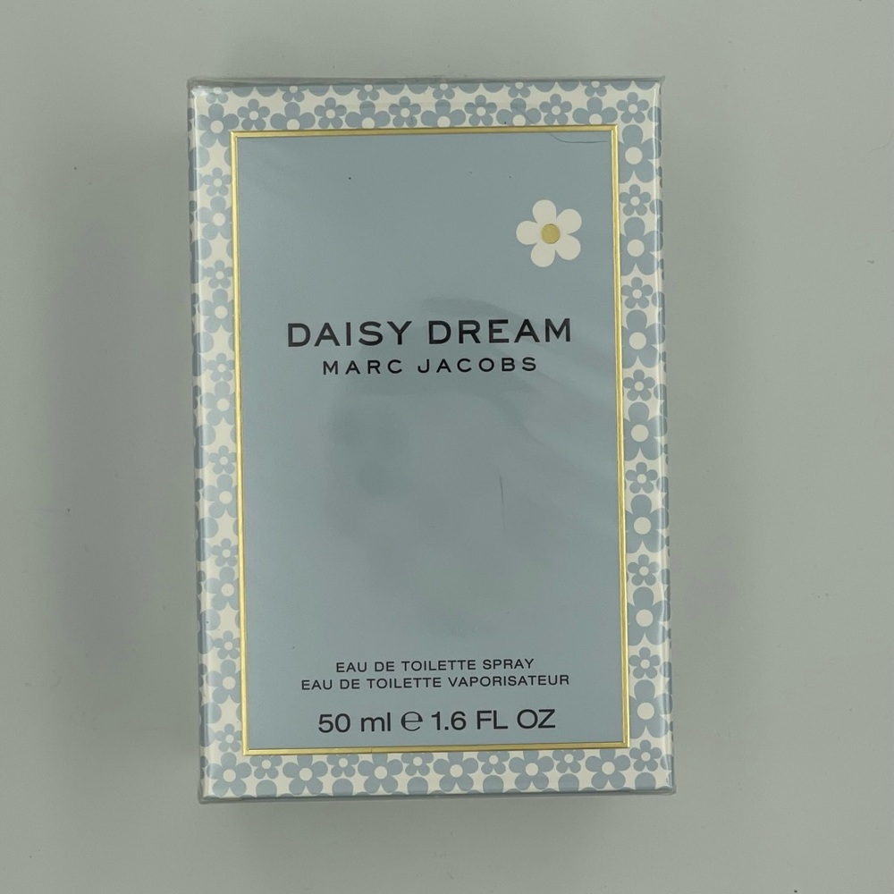 NIB SEALED Marc Jacobs Daisy Dream EDT 1.6oz